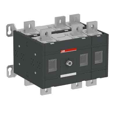 OT1250E12DD ABB
