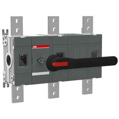 OT1600E12W8P ABB