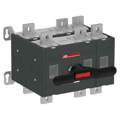 OT1250E12DDP ABB