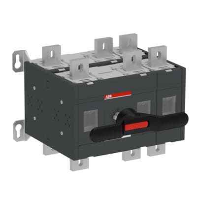 OT1600E12DDP ABB
