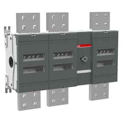 OT4000E21 ABB