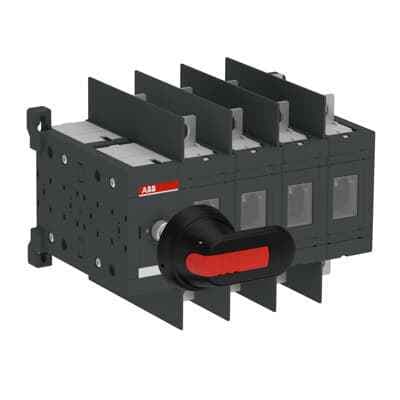 OT250E04WDP ABB