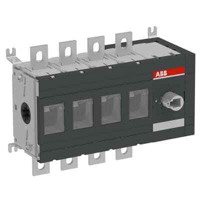 OT400ES40 ABB