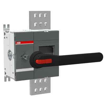 OT2500E01P ABB