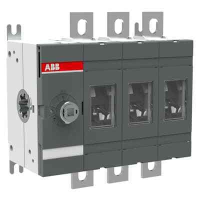 OT160EV03/B12 ABB