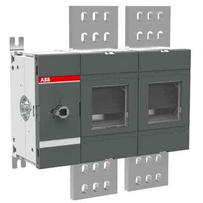 OT2500E02 ABB