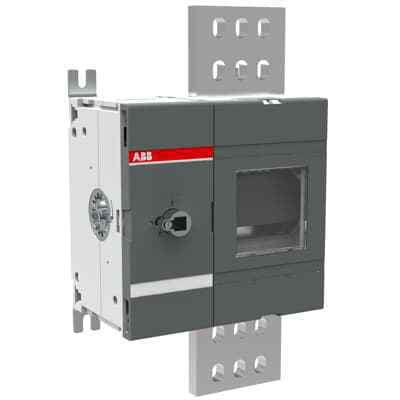 OT2500E01 ABB