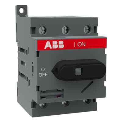 OT80F3T ABB