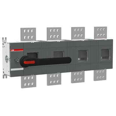 OT2500E04W8P ABB