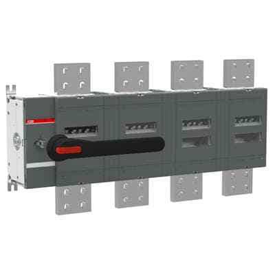 OT4000E04W8P ABB