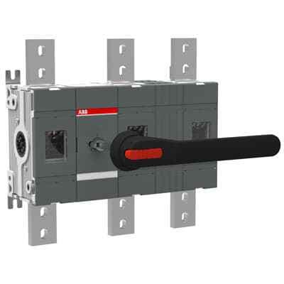OT1600E12W4P ABB