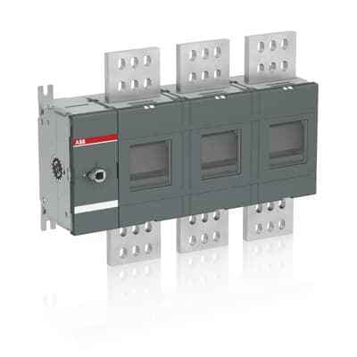 OT2500E03W4/C9 ABB