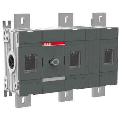 OT1250E12W4 ABB