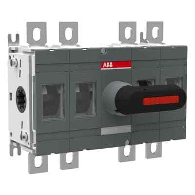 OT160EV22K ABB