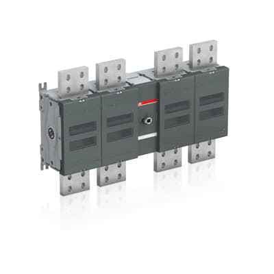 OT4000E22 ABB