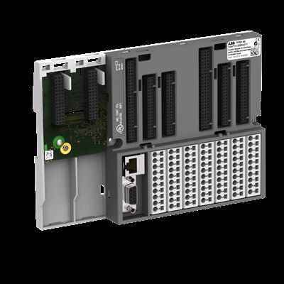 TF521-CMS ABB