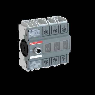 OT160G03/B10 ABB