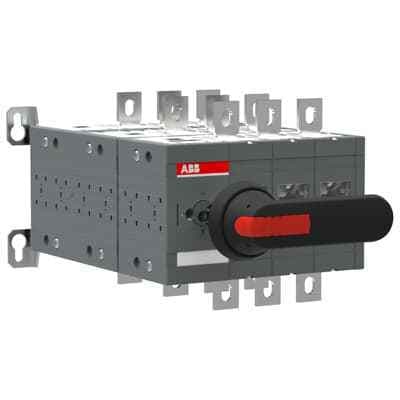 OT400E04YLP ABB