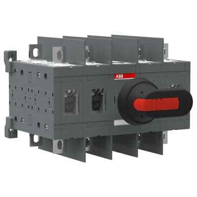 OT160E22WCFP ABB