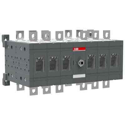 OT160E33C ABB