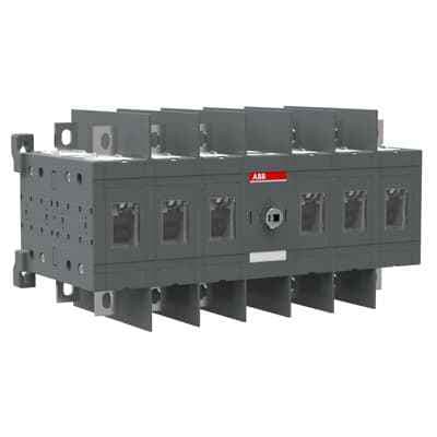 OT160E33WC ABB