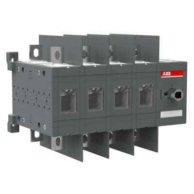 OT400U40C ABB