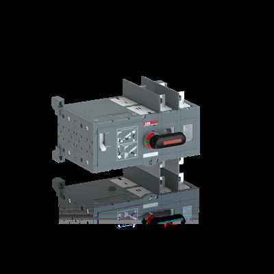 OTM160E2WCM230V ABB