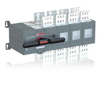 OTM2000E4CM230C ABB