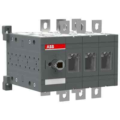 OT400E03CL ABB