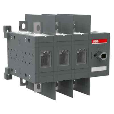 OT400U30C ABB