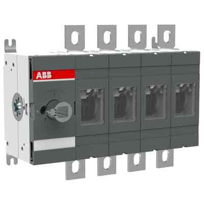 OT400E04 ABB