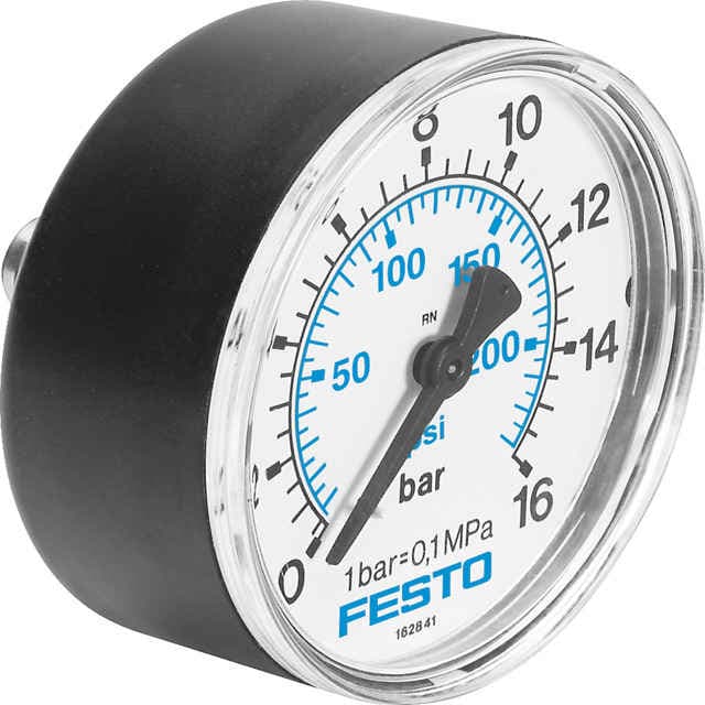 ma-50-16-1/4 Festo