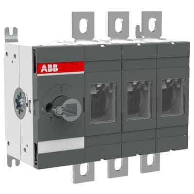 OT400E03 ABB