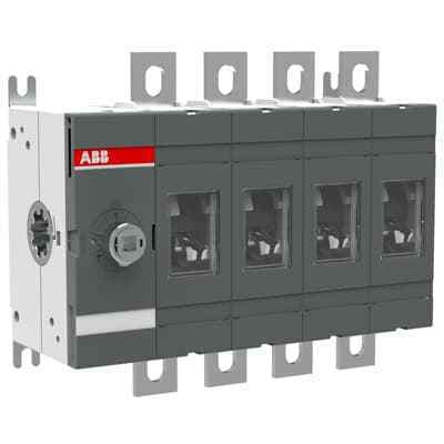 OT250E04 ABB