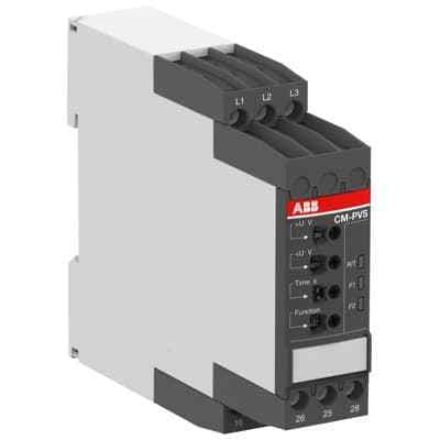 CM-PVS.81S ABB