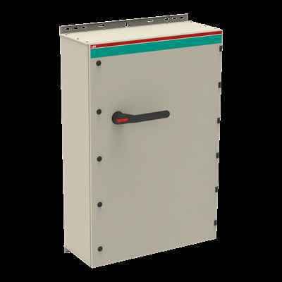 OT1250EAUR3TZ ABB