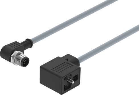 nebv-b2w3-k-0.6-n-m12w3 Festo