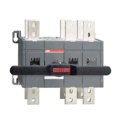 OT1600E12CP ABB