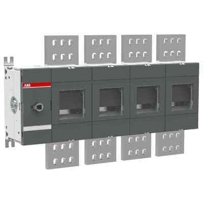 OT2500E04 ABB