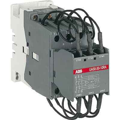UA30-30-10RA 220-230V 50Hz / 230-240V 60Hz ABB