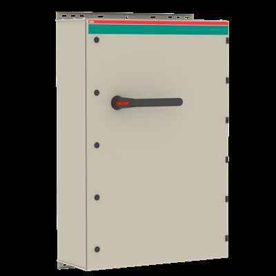 OT1250EAUC3TZ ABB