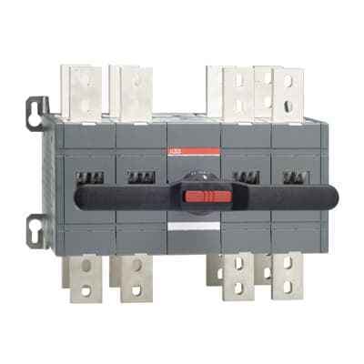 OT1600E22CP ABB