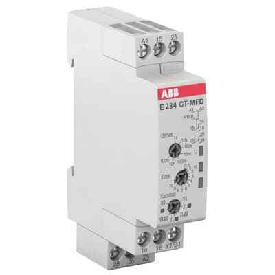 CT-MFD.21 ABB
