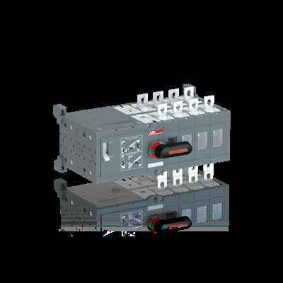 OTM160E4CM48D ABB