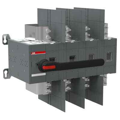 OT1600U04P ABB
