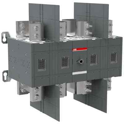 OT1600U22 ABB