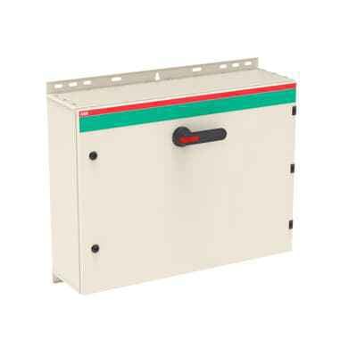 OT160EVAUC6TZ ABB