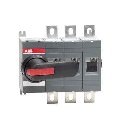 OT400E03P ABB