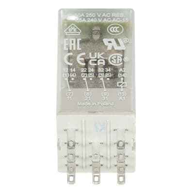 CR-M110AC3L ABB
