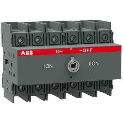 OT100F3C ABB